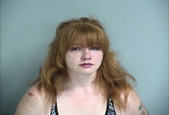 Mugshot of TAYLOR KISSELOVICH