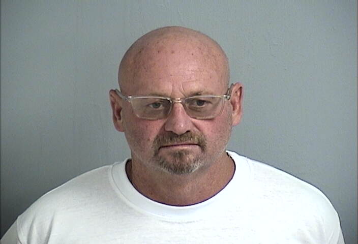 Mugshot of RICHARD VIGNOLI