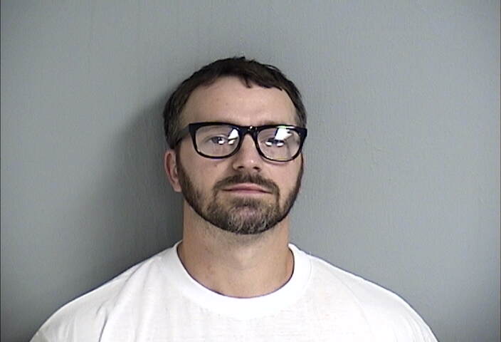 Mugshot of MICHAEL SCHMIDL