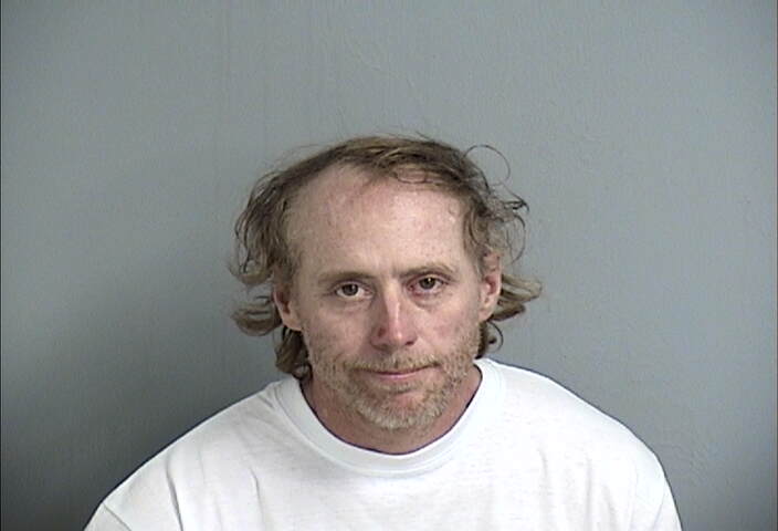 Mugshot of KENNETH MCMASTER