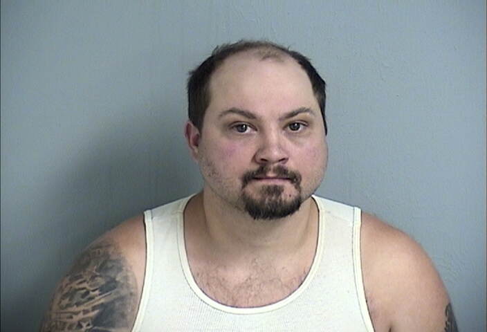 Mugshot of NATHAN LUCAS