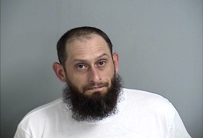 Mugshot of CARL STALLMAN