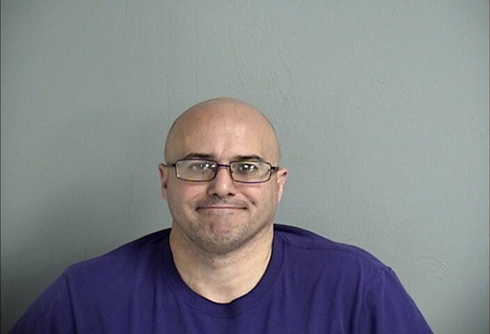 Mugshot of JASON CAYER