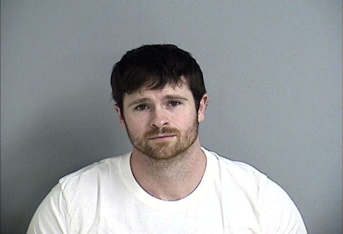 Mugshot of NATHAN WILLIS