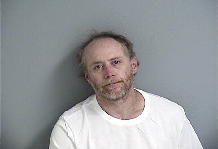 Mugshot of KENNETH MCMASTER