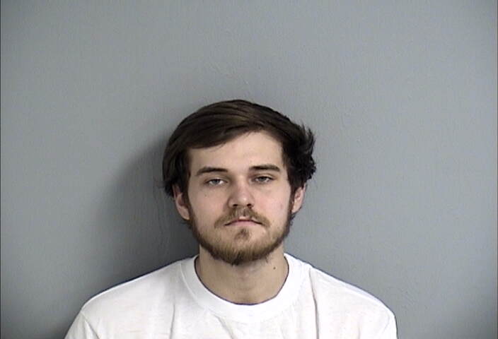 Mugshot of CAMREN UNGER