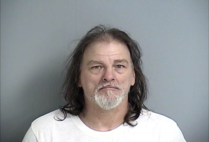 Mugshot of RALPH HERSHMAN