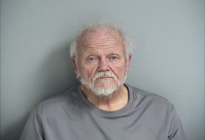 Mugshot of WILLIAM HARMON