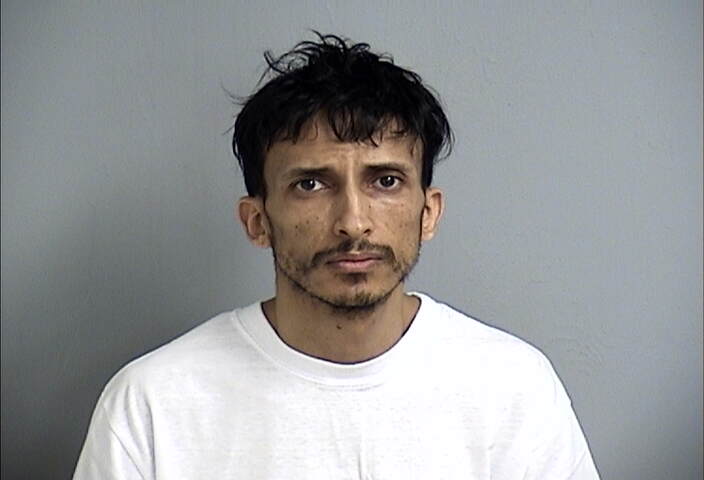 Mugshot of EBRAHIM NAKHLANI