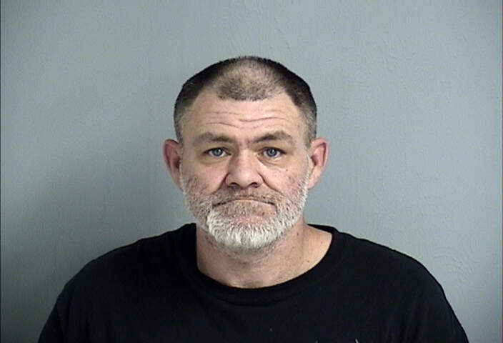 Mugshot of STEPHEN JONES