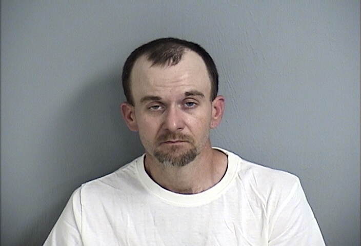Mugshot of SAMUEL WILLIAMS