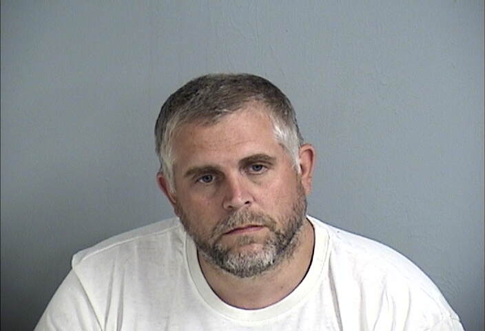 Mugshot of CURTIS GWYNN