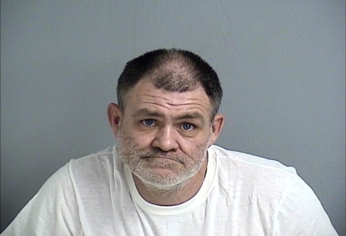 Mugshot of STEPHEN JONES