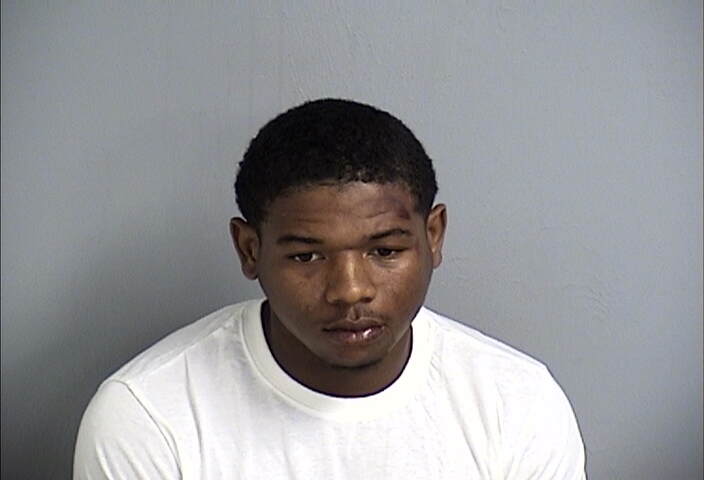Mugshot of VICTOR STALLWORTH