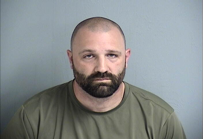 Mugshot of WILLARD HUMBERTSON
