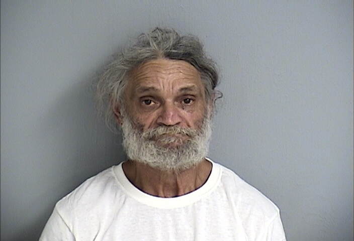 Mugshot of JOSEPH DEWITT
