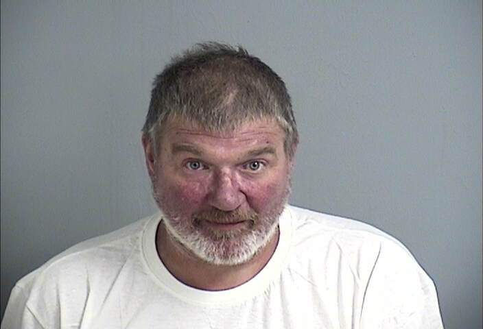 Mugshot of STEPHEN GORALSKI