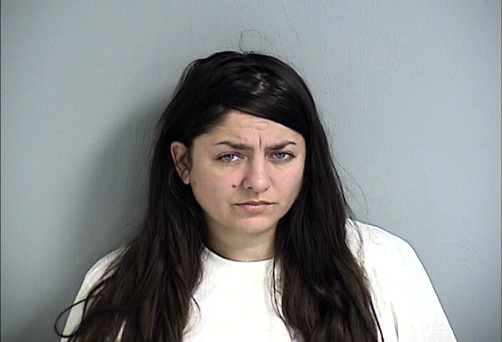 Mugshot of ROSEANNE CARDILLO