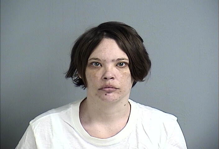 Mugshot of JAMIE DOONIS