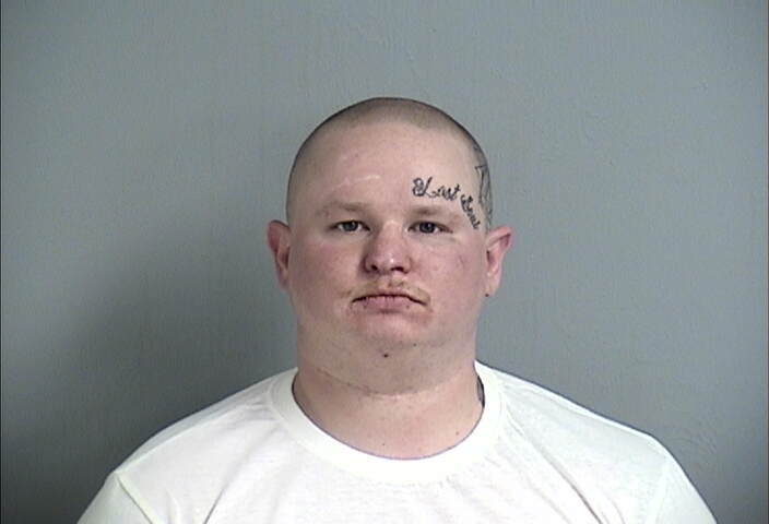 Mugshot of ANDREW LOTTIG
