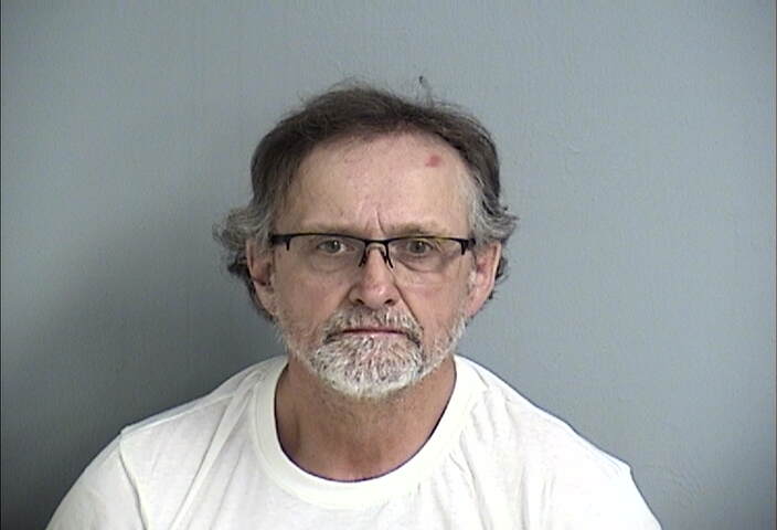 Mugshot of GARY FIKE