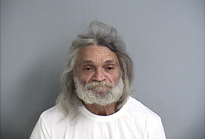 Mugshot of JOSEPH DEWITT