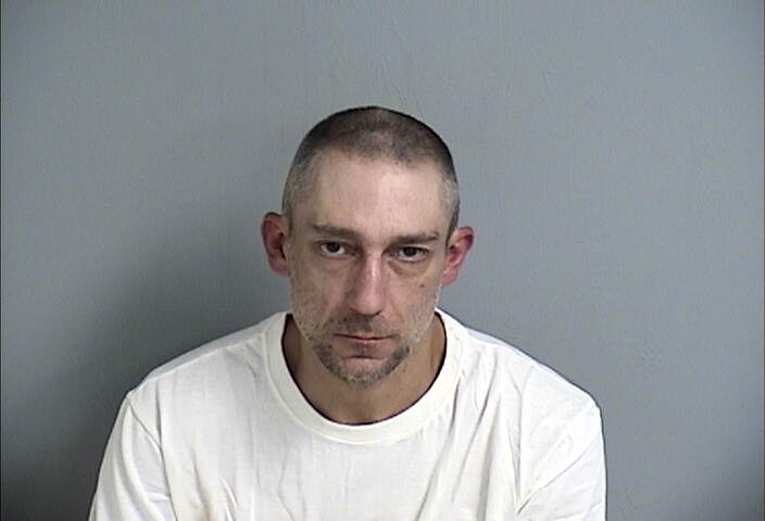 Mugshot of ERIC SINES