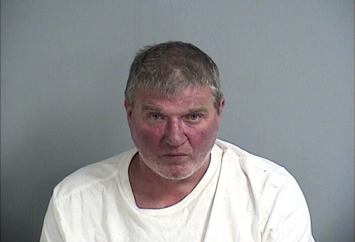 Mugshot of STEPHEN GORALSKI