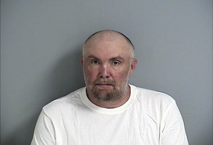 Mugshot of DANIEL SWEITZER