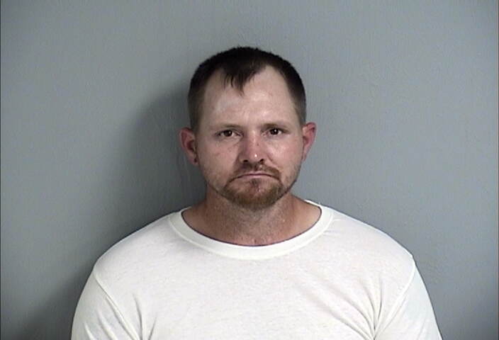 Mugshot of ANTHONY FEATHER