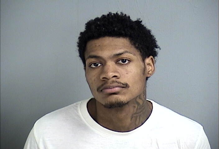 Mugshot of KENNIEDEY LEWIS