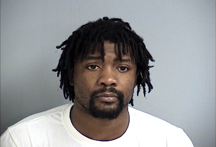Mugshot of ROBERT REID