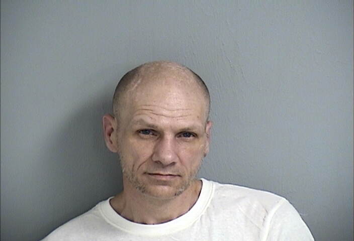 Mugshot of JONATHAN JONES