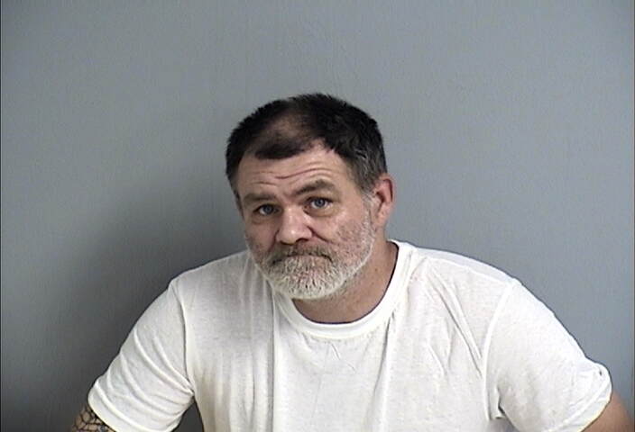 Mugshot of STEPHEN JONES