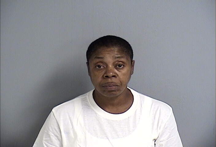 Mugshot of LADONNA BURTON