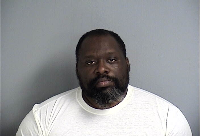 Mugshot of CURTIS WINSTEAD