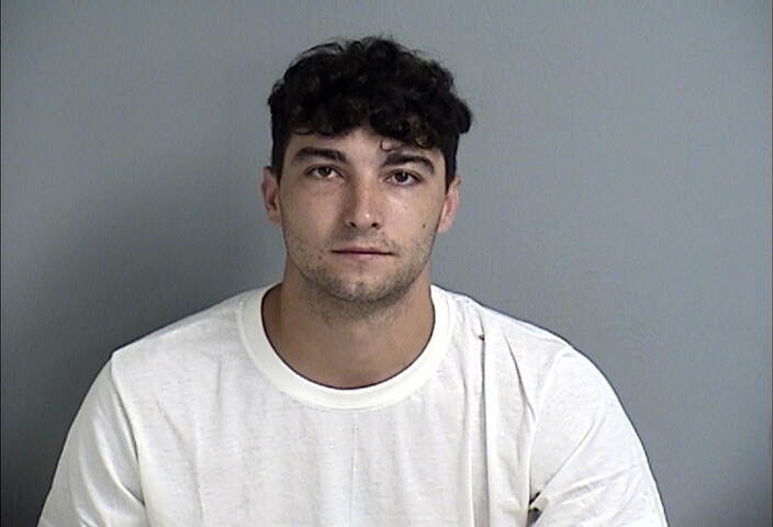 Mugshot of RICKY BENNETT