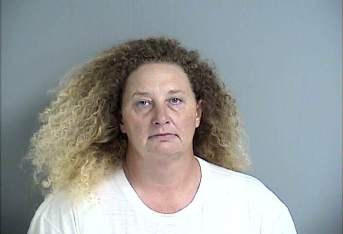 Mugshot of KELLY GRAY