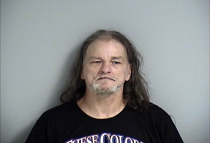Mugshot of RALPH HERSHMAN