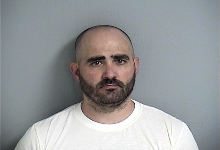 Mugshot of NATHAN STEPHENS
