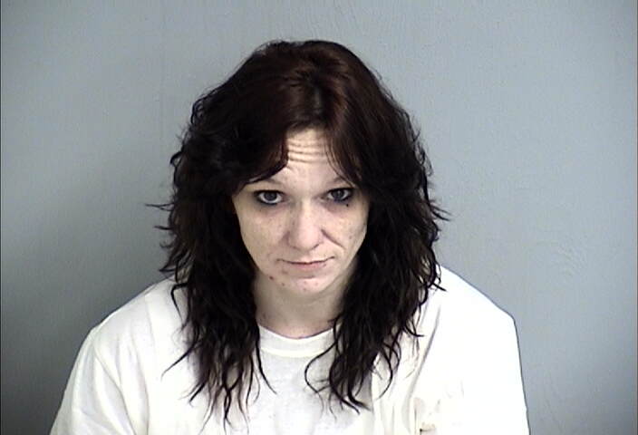 Mugshot of JAMIE OLIVER