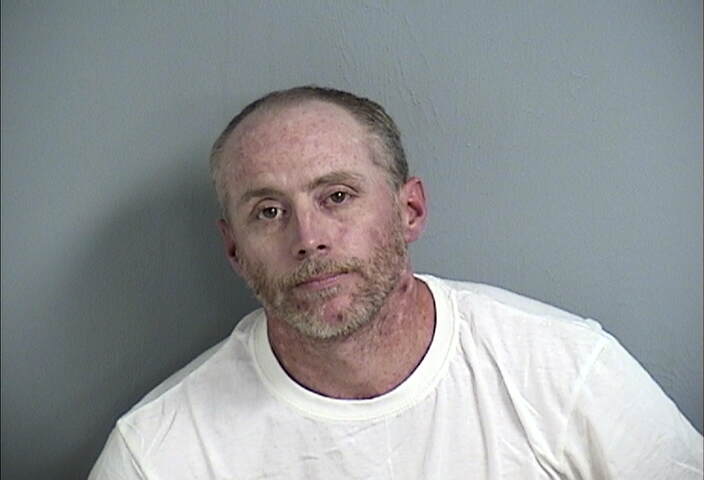 Mugshot of KENNETH MCMASTER