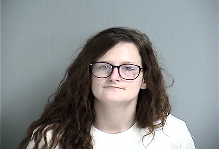 Mugshot of LESILY WOOSTER