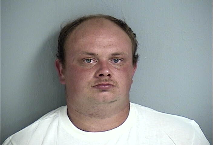 Mugshot of RYAN  WINKLER