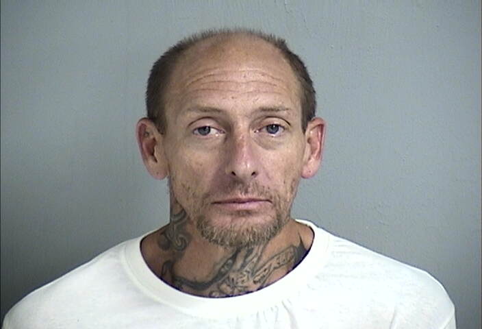 Mugshot of ADEN STONESTREET