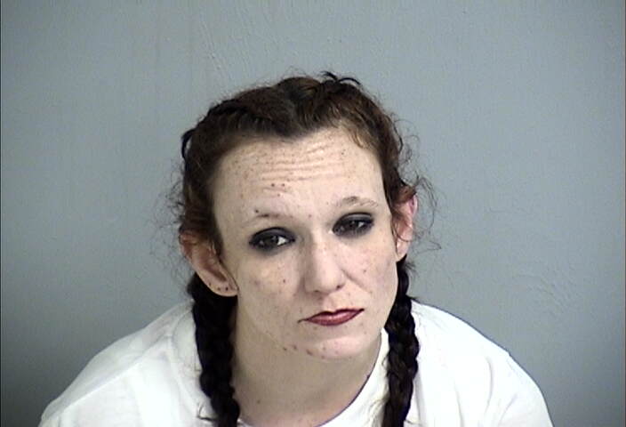 Mugshot of JAMIE OLIVER