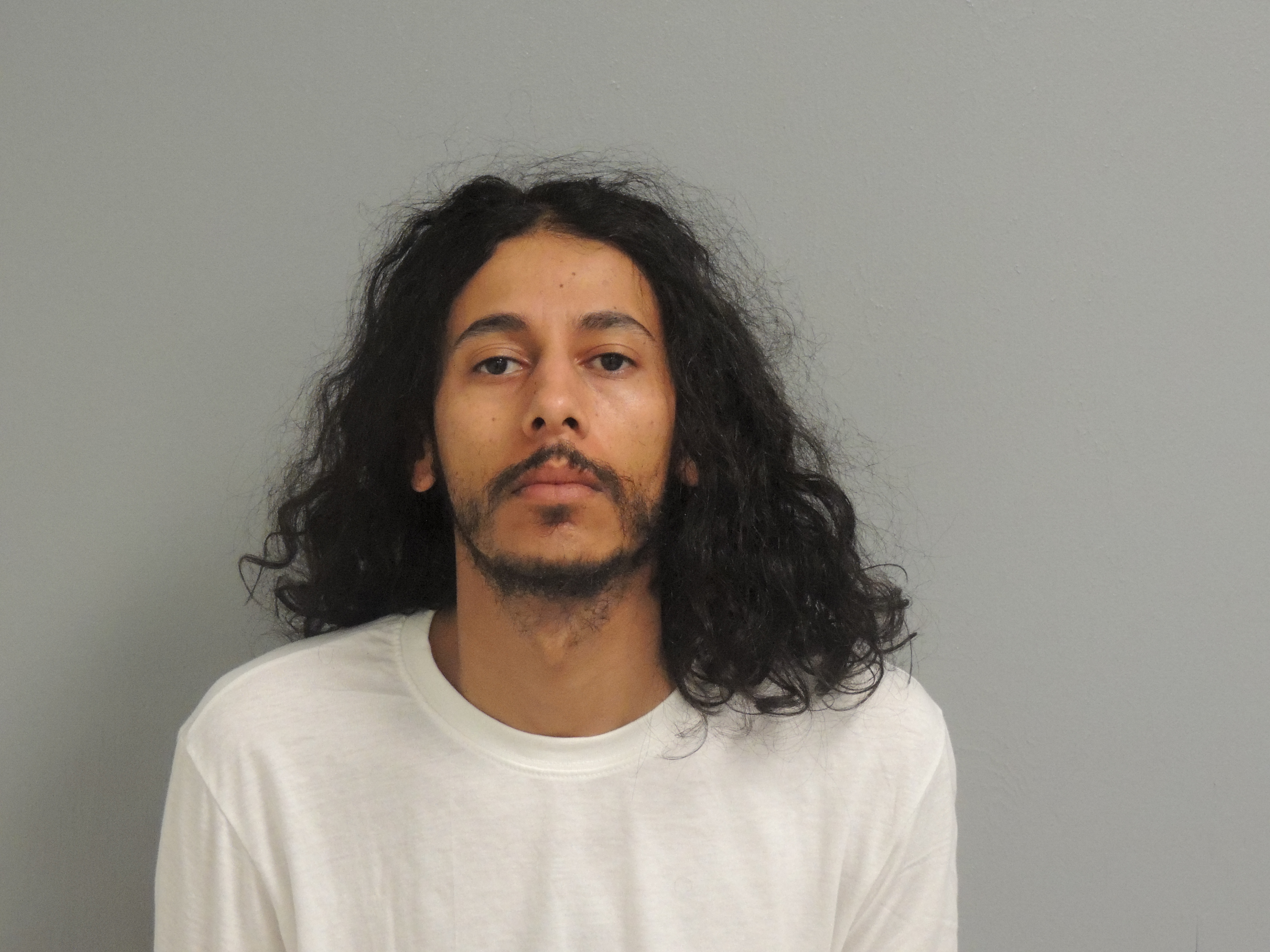 Mugshot of NAMMER PADY