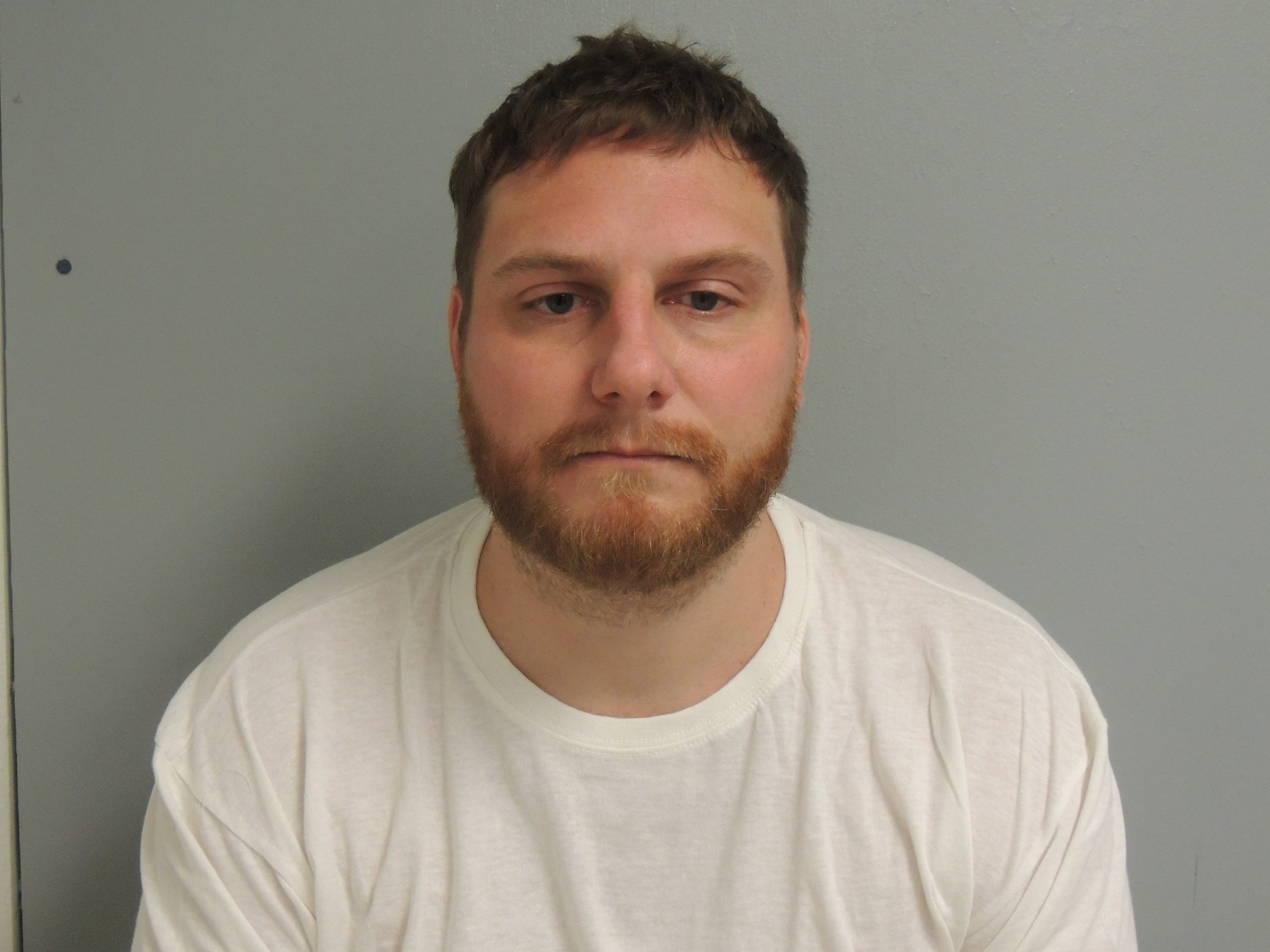 Mugshot of DOUGLAS HAMILTON