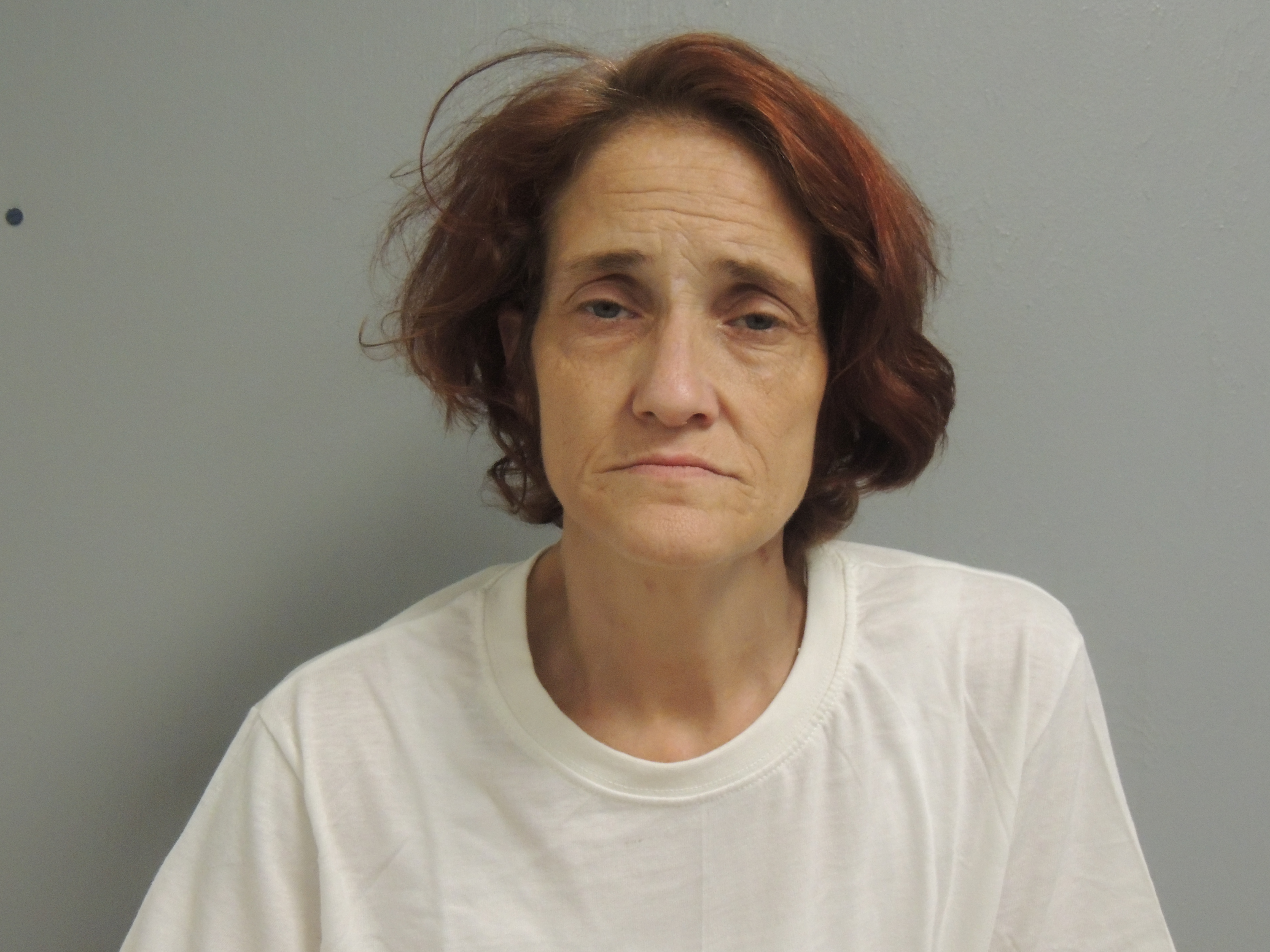 Mugshot of KELLY CORBY