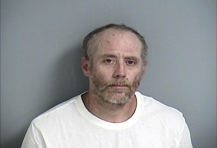 Mugshot of KENNETH MCMASTER